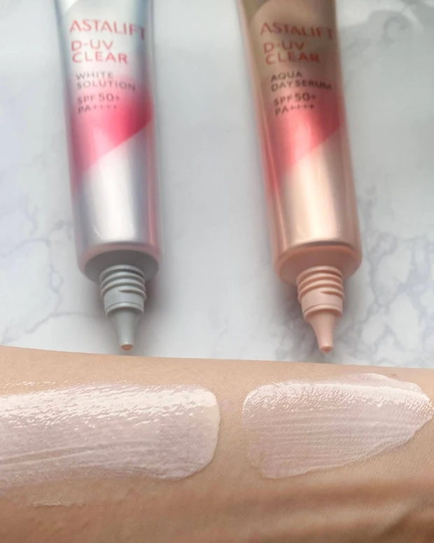 伸びのよさ比較