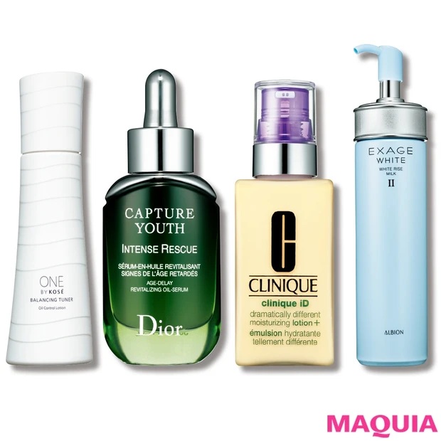 ベスコス受賞スキンケアの実力を検証！ ブロガーの30日間チャレンジの結果…