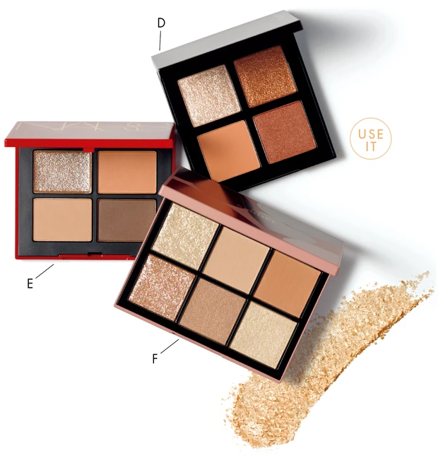 注目俳優が、最旬のトレンドをまとう春メイク PhotoGallery_1_12