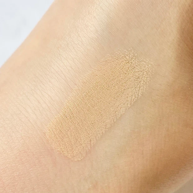 ヴィセ リシェ アイブロウエンハンサー スウォッチ