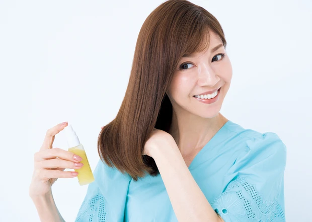 美賢者が推す「これぞ！ 神」な溺愛ヘアケア PhotoGallery_2_6