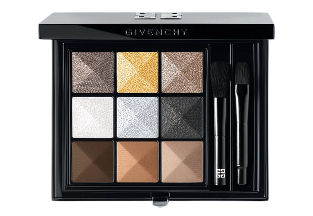 パルファム ジバンシイ クリスマスコフレ ル・ヌフ・ジバンシイ No.16