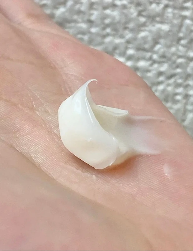 オバジ　クリーム