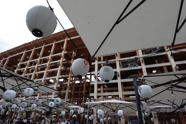 【行くぜ万博】大阪万博に10回以上行った万博オタクが伝授！予約ナシで買える海外美容アイテム_9_2