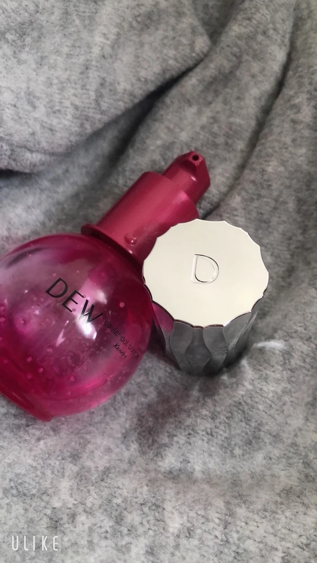 【12月発売】洗顔後の肌に優しくアプローチ♡「可愛い実力派」美容液登場!【DEW新商品】_3