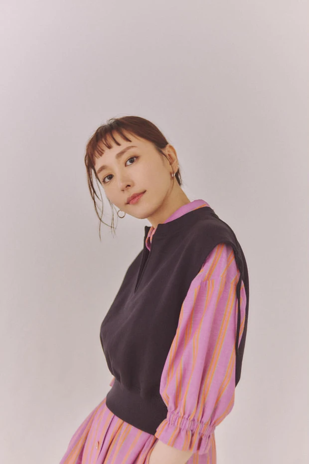 新垣結衣 インタビュー