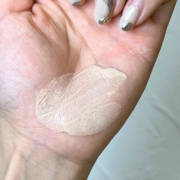 【2024年上半期ベストコスメ】ブルベ夏の私が厳選したベスコスをご紹介します♡_2