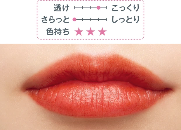 秋の新作リップ YVES SAINT LAURENT YSL ザ インクス ブラークリーム 237 スウォッチ