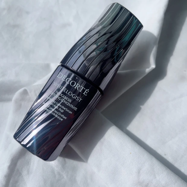 点も面も一気に輝く美白美容液！元美容部員のイチオシ美白アイテムをご紹介(^^)/