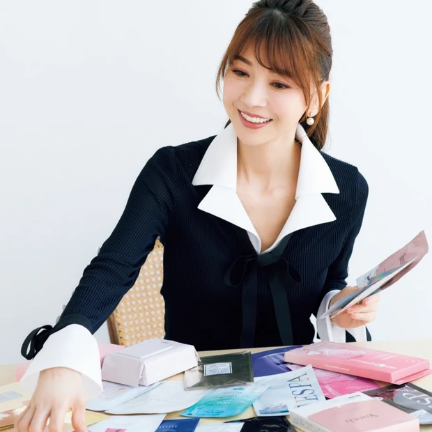 夏バテ肌に効くシートマスク5選！ マスクLOVERの君島十和子さんが完全…