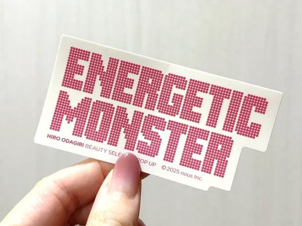 小田切ヒロ ポップアップ