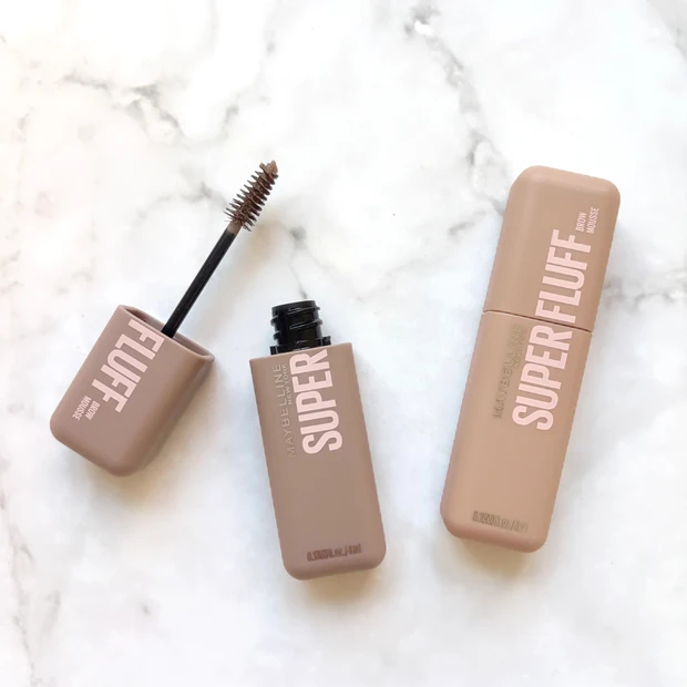 眉マスカラの使い方を解説