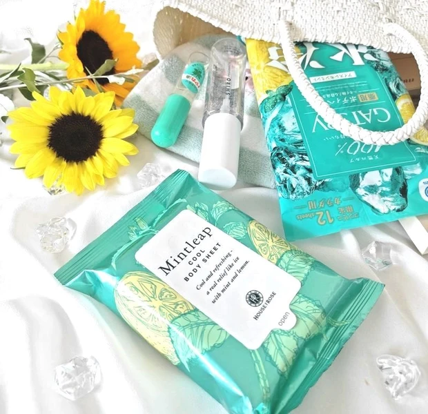 【自己紹介】ごぶさたしております！コスメハンターさちぷぅです。_2_5