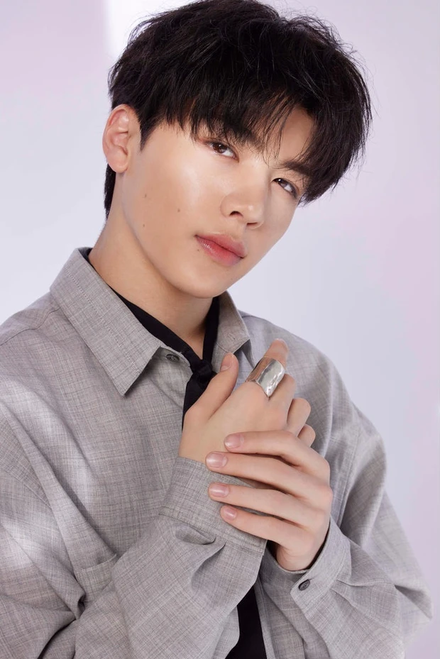 【6位】【MAQUIA×&TEAM】MAKIさん|メンバー9人の強みと思うことは? MAQUIA7月号のアザーカット&誌面に載せきれなかったインタビューをお届け