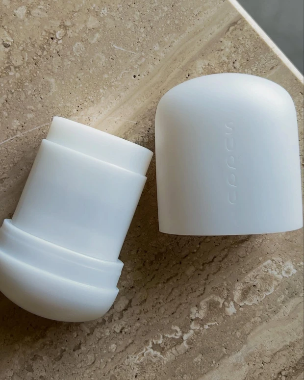 SUQQU グロウイングバーム