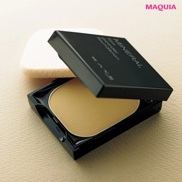 プチプラからハイブランドまで！ 2015秋に注目したい【ネオナチュラル肌…