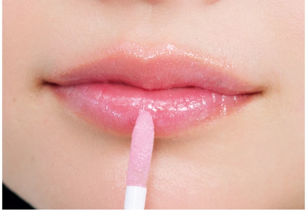 林 由香里&福岡玲衣が提案！ 最新盛れるメイク術 PhotoGallery_2_6