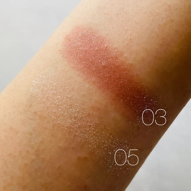 争奪戦の中、限定コラボアイテムを無事にGETしました！【キャンメイク×セーラームーン】シティライトアイズ・ルミナスルナパクトをご紹介★_5