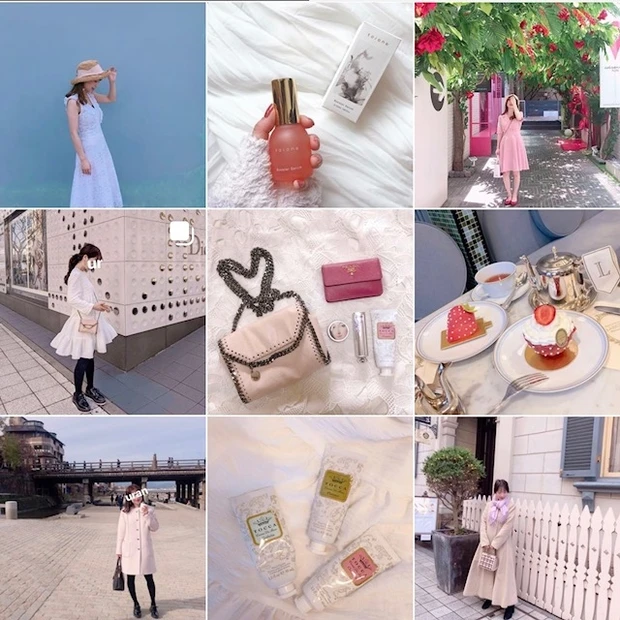 【自己紹介】初めまして♡　うらんです＊_2_1