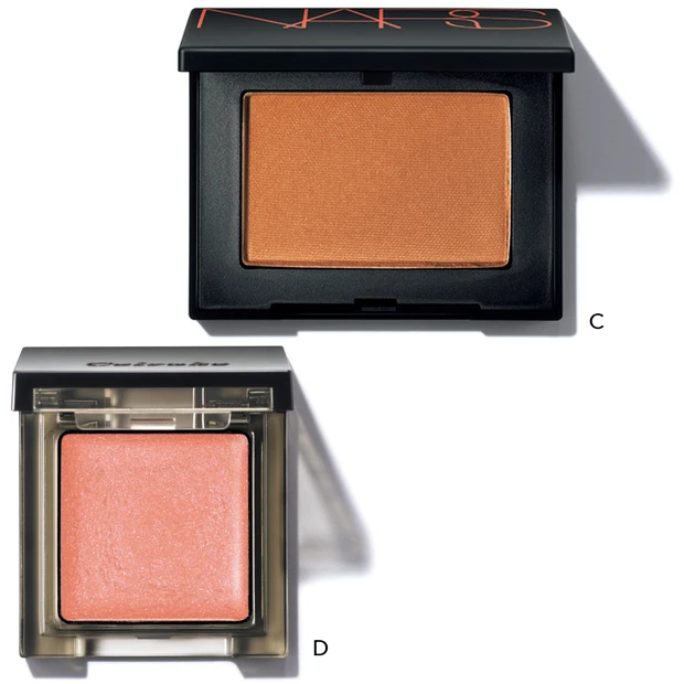 林 由香里&福岡玲衣が提案！ 最新盛れるメイク術 PhotoGallery_1_7