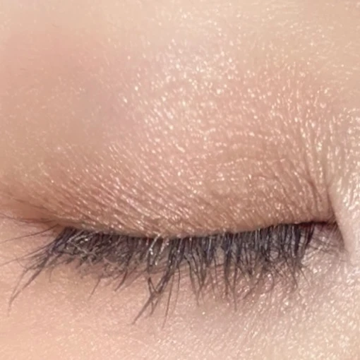 イエベ春におすすめアイシャドウ、コスメデコルテ スキンシャドウデザイニングパレット 01 Rosy Brown