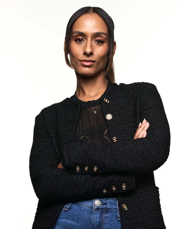 シャネル コメット コレクティヴ　アミィ ドラマ