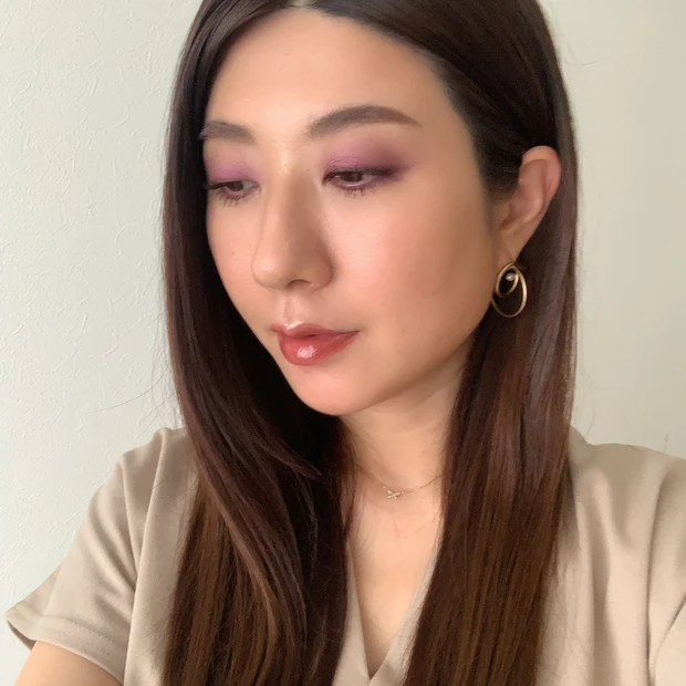 キャンメイク シナモンベージュ