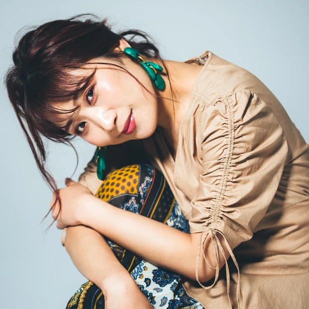 夏のお気に入りメイクは？ ポーチの中身は？ 「#マミ様メイク」をもっと知…