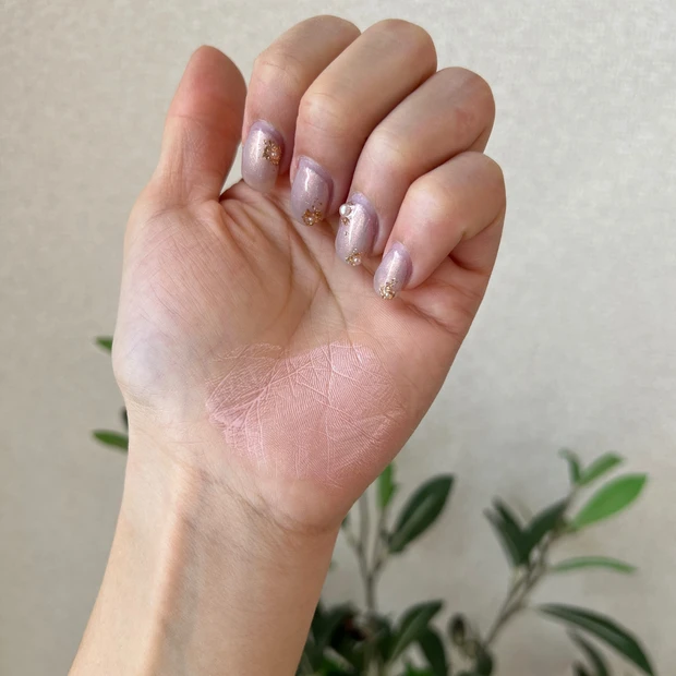 エリクシール デーケアレボリューション トーンアップ SP+ aa スウォッチ