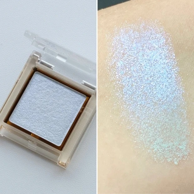 【プチプラコスメ】エクセル アイプランナー_D 02 ミスティレイク