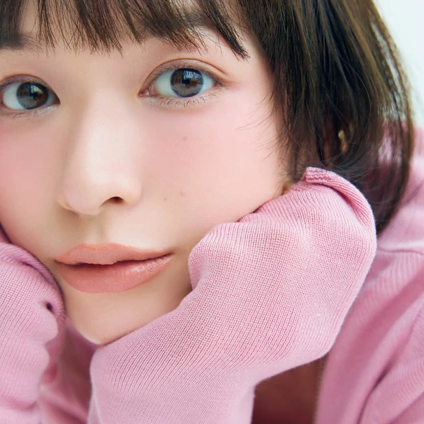 【2026年春の桜ピンクメイク】ベージュ感覚で使うのが正解！儚げ＆ピュアの2タイプをご紹介