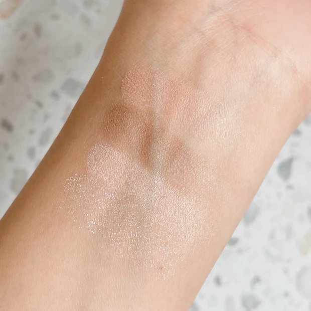 ケイト ポッピングシルエットシャドウ PK-1 ラズベリー ロゼポップ イエベブルベ分け