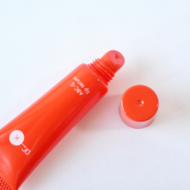 Dr.K ドクターケイ ABC-Gリップセラム リップケア