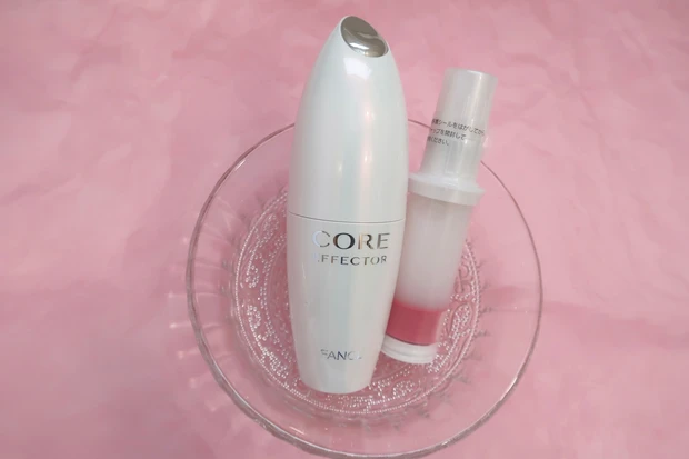 【ファンケル×MAQUIA ベスト・オブ・ベスト大賞受賞「コアエフェクター」で叶える〝ゆるがない肌“作りスペシャルウェビナーに参加しました！】_1_1