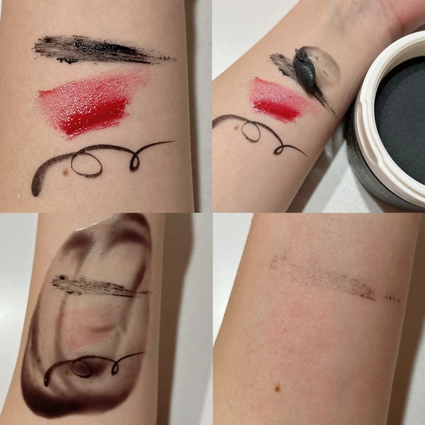 噂のブラッククレンジングバーム、どう?!_3