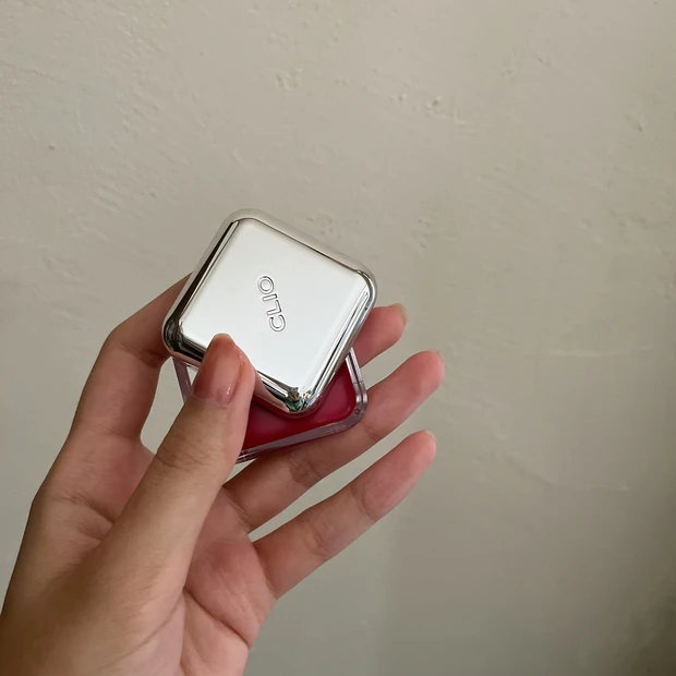 【メガ割おすすめ】じゅんわりジューシー発色!クリオ エッセンシャルリップチーク タップ 05 チェリーシャワー_1_2