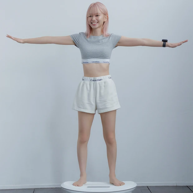 【山本舞香さんの美活】むくみ・疲れ知らずの美脚へ。“レッグギア”のおすす…