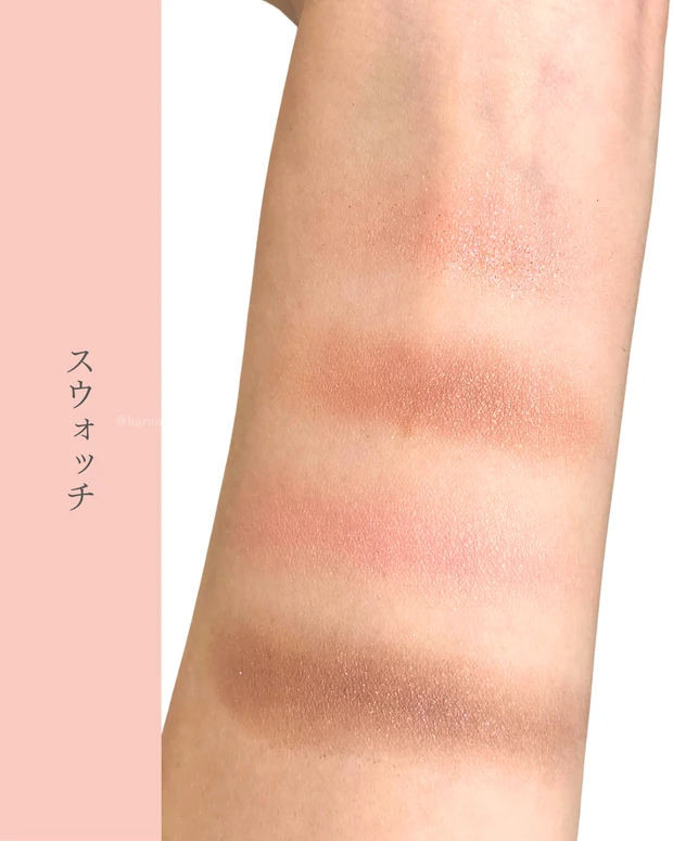 💎乙女心ぶち上げ！to/one「Pink Quartz」で透明感ピンク爆誕💗_3