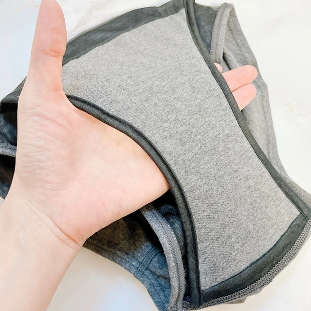 【生理・尿もれ対策コットン吸水ショーツ】ナチュラムーンが超絶おすすめ！臭いは？洗い方簡単？洗濯方法をレポート_6