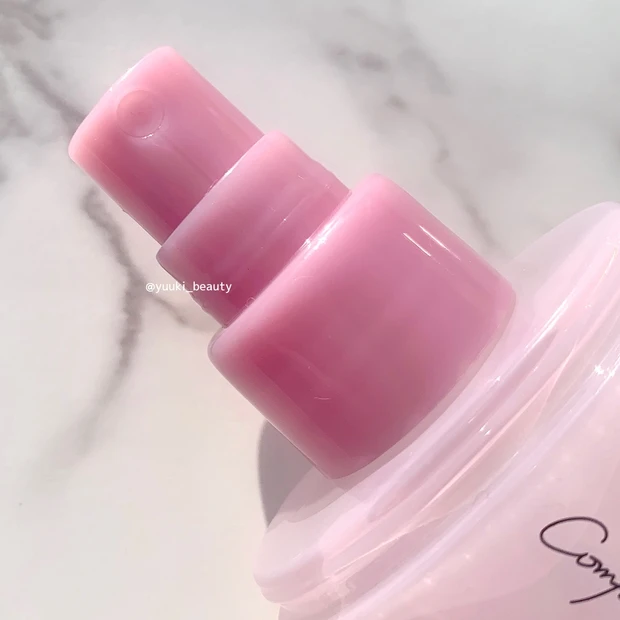 コスメデコルテ コンフォート デイミスト セット＆プロテクト