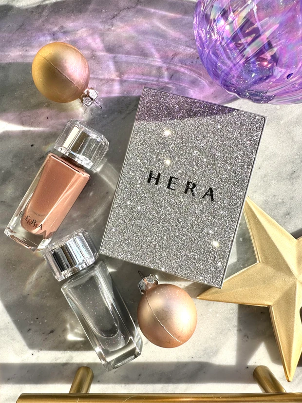 HERAホリデーもとても可愛かったので今更ですが…ご紹介⭐︎_2