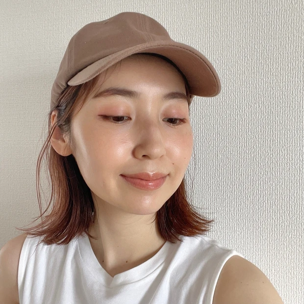 SNIDEL BEAUYでメイクしてみた