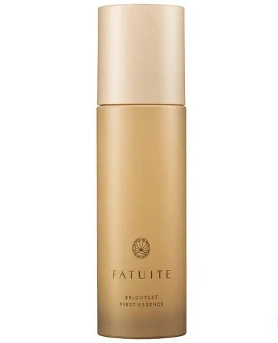 おすすめ導入美容液 ファチュイテ ブライテスト ファーストエッセンスa