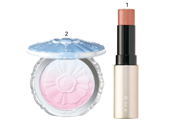 MAQUIA表紙メイク PhotoGallery_1_22