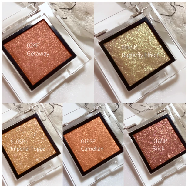 大人気のアディクション新作コスメ💄お気に入りをご紹介✨_2