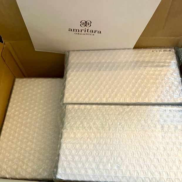 オーガニック界のユンケル　「ジャパニーズワイルドグレープ ビューティー＆エナジー」50本買いました。_4_2