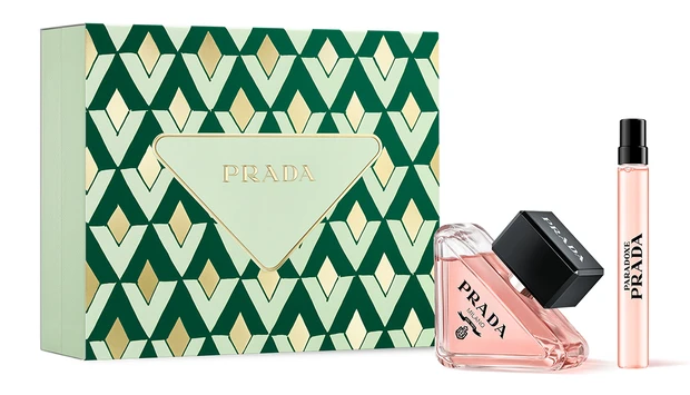 プラダ パラドックス 10ml + 50ml