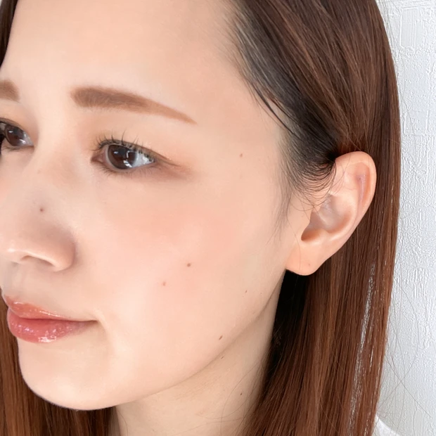 まつ毛パーマ After