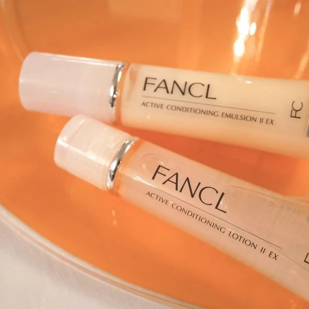 肌落ちに負けない知恵◆マキアビューティシェアまとめ②FANCL 防腐剤入り化粧品はコラーゲンがこんなにダメになる。(証拠写真有)