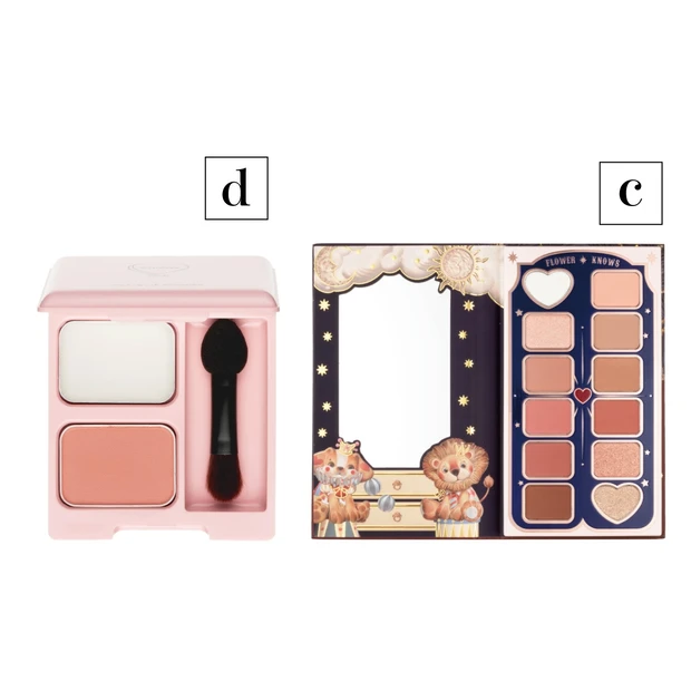 【メガネメイク】イガリメイク×JINSメガネでイメチェン！ ベース顔タイプ編_7